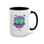 Alien Mug - Alien Love
