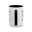 Humor Mug - I Had My Patience Tested Cat