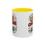 Office Mug - Chaos Coordinator In Action