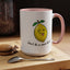 Adult Mug - Don't Be Such A Sour Bitch