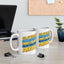 Humor Mug - Cleverly Disguised