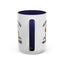 Humor Mug - Holding It Together With Spite & Tape