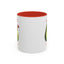 Valentine's Day Mug - I Love You Avo