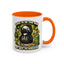 Humor Mug - Love Is In The Air