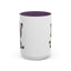 Birthday Mug - Zebra Clipart