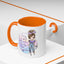 Humor Mug - Sorry I Don't Take Orders
