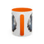 Animal Mug - Dog Coffee Wrap 20