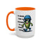 Adult Mug - I'm Busier Than a Cucumber In a Women's Prison