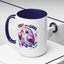 Support Mug - Fight Like A Ghoul