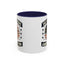 4th of July Mug - She Loves Jesus & America Too