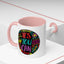Motivation Mug - Yes You Can Badge