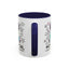 Humor Mug - Houston I Have So Many Problems