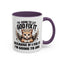 Humor Mug - I'm Going to Let God Fix It
