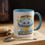Humor Mug - Don't Be a Thundercunt