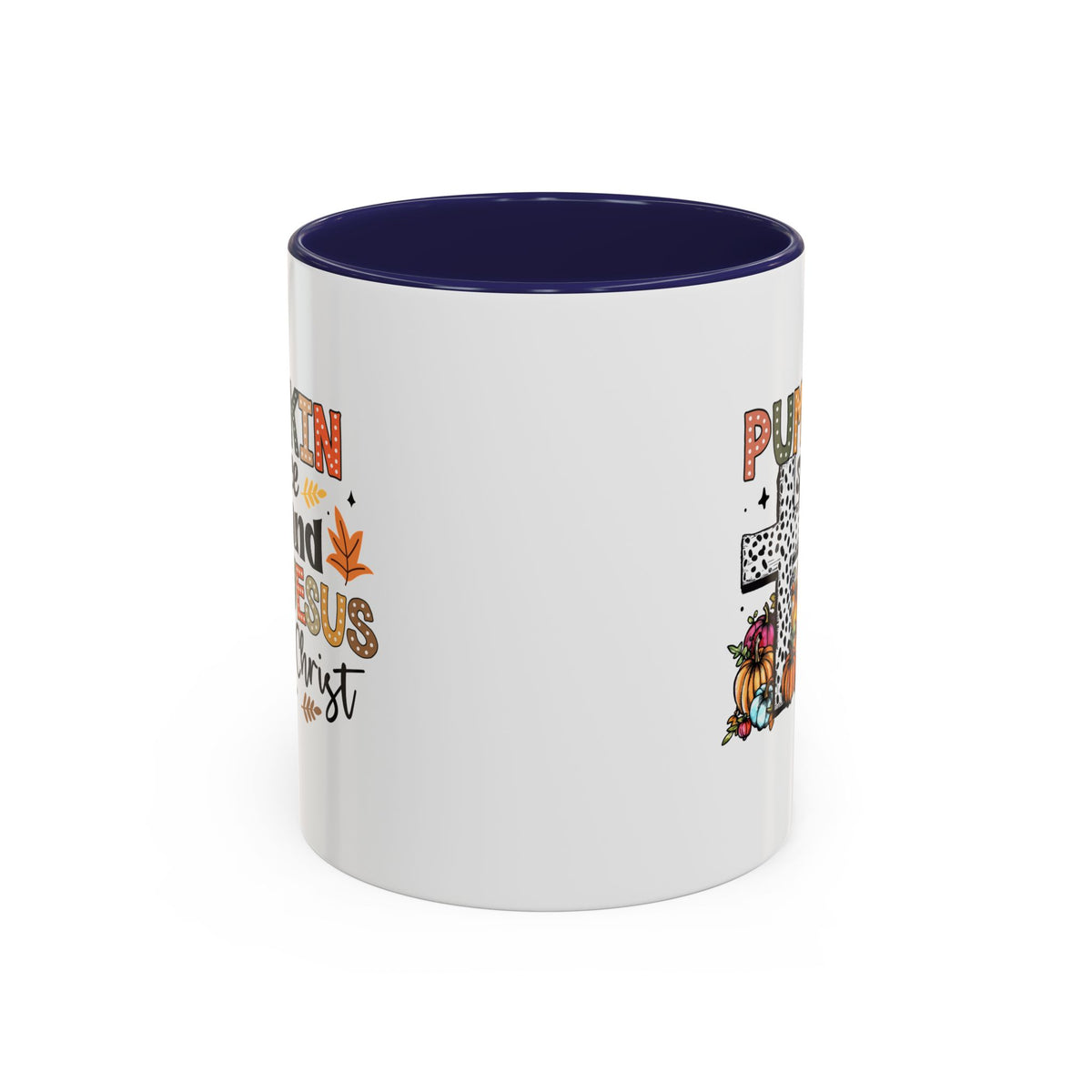 Fall Mug