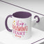Motivation Mug - Stop Dreaming Start Doing