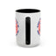 Humor Mug - Please Don't Interrupt Me