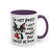 Humor Mug - I'm Not Bossy I Just Know What You Should Be Doing