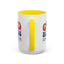 4th of July Mug - God Bless America
