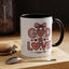 Religious Mug - God Is Love