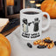 Humor Mug - A Salt With A Deadly Weapon
