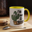 Humor Mug - I'm Not A Hugger