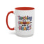 Office Mug - Teaching