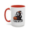 Office Mug - I Love My Job