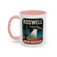 Alien Mug - Roswell