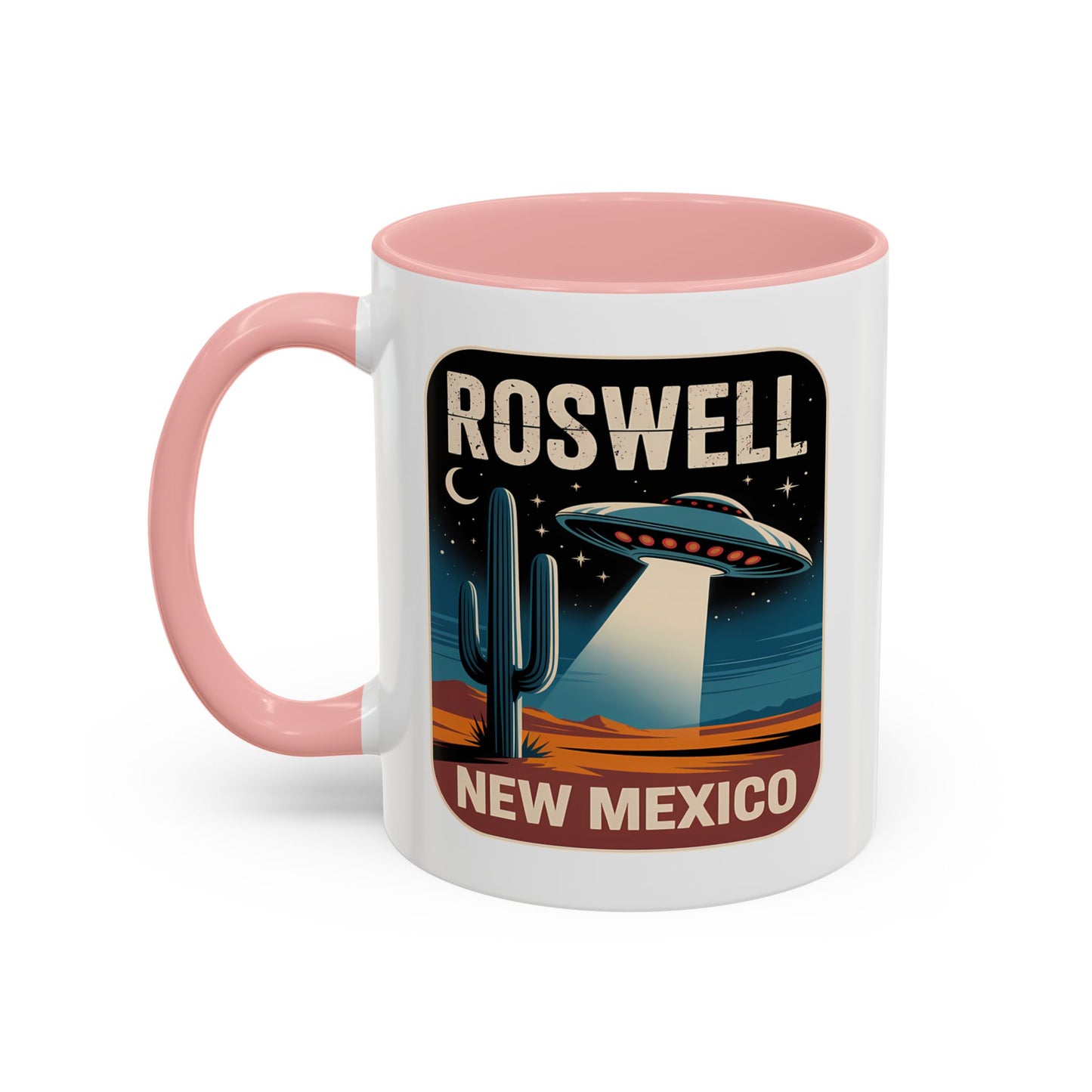 Alien Mug - Roswell