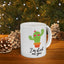 Anniversary Mug - I Am Stuck On You