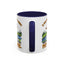 Humor Mug - If You think I'm Short