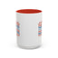 4th of July Mug - Party in The USA