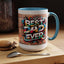 Father's Day Mug - Best Dad Ever