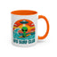 Alien Mug - UFO Surf Club
