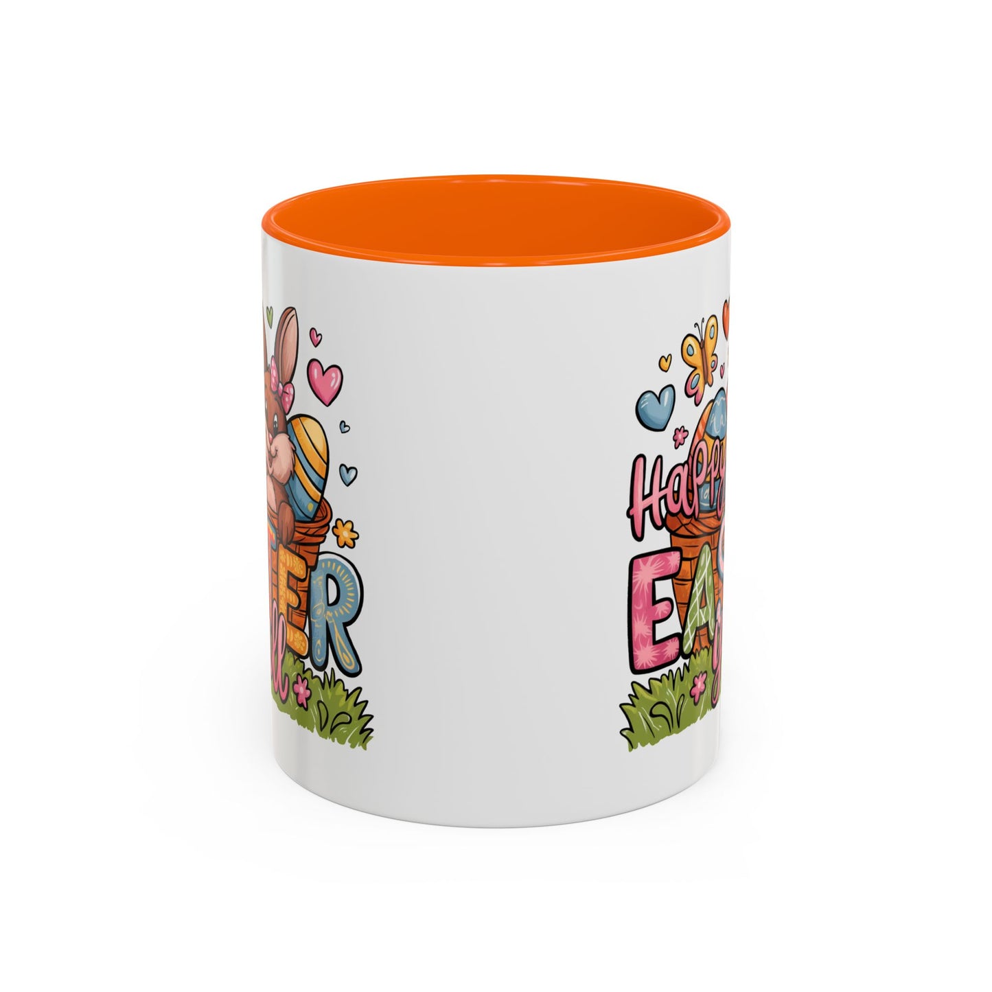Easter Mug - Happy Easter Y'all