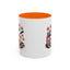 Religious Mug - Go Spread It