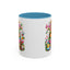 Easter Mug - Happy Easter Chics & Bunny
