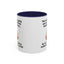 Adult Mug - Your Nutsack Begging You To Stop