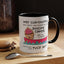 Adult Mug - Hey Cuntmuffin