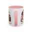 Humor Mug - I'm Not totally Useless