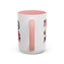 Humor Mug - Fueled by Sarcasm & Petty Thoughts