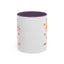 Humor Mug - I Came I Saw I Had Anxiety
