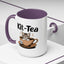 Animal Mug - Kit-Tea