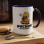 Adult Mug - Ducking Autocorrect