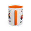 Anniversary Mug - I'd Like To Park