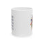 Religious Mug - But The Lord