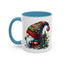 Christmas Mug - Little Gnome