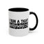 Humorous Mug