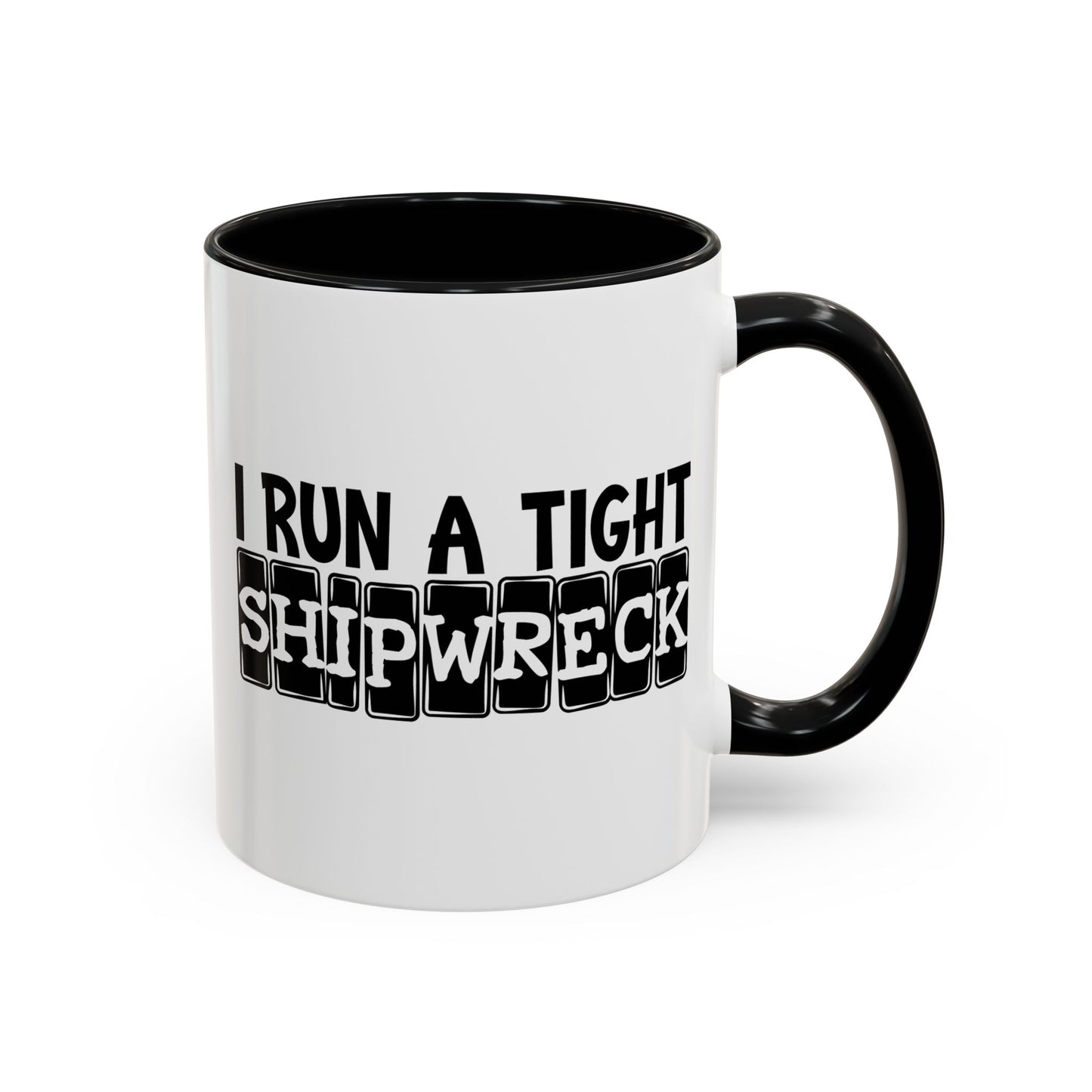 Humorous Mug